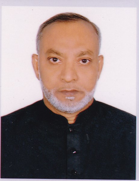S. M. Rezaul Haque