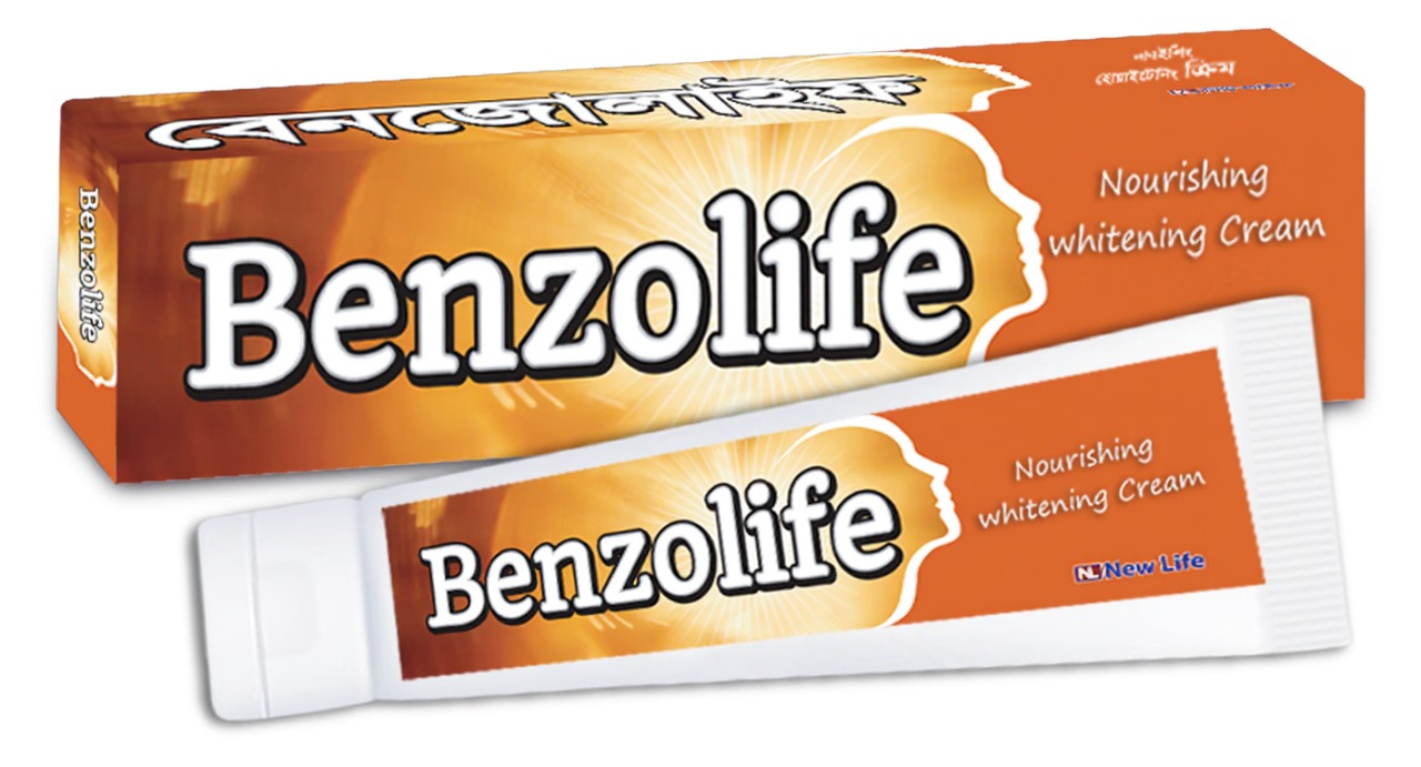 Benzolife