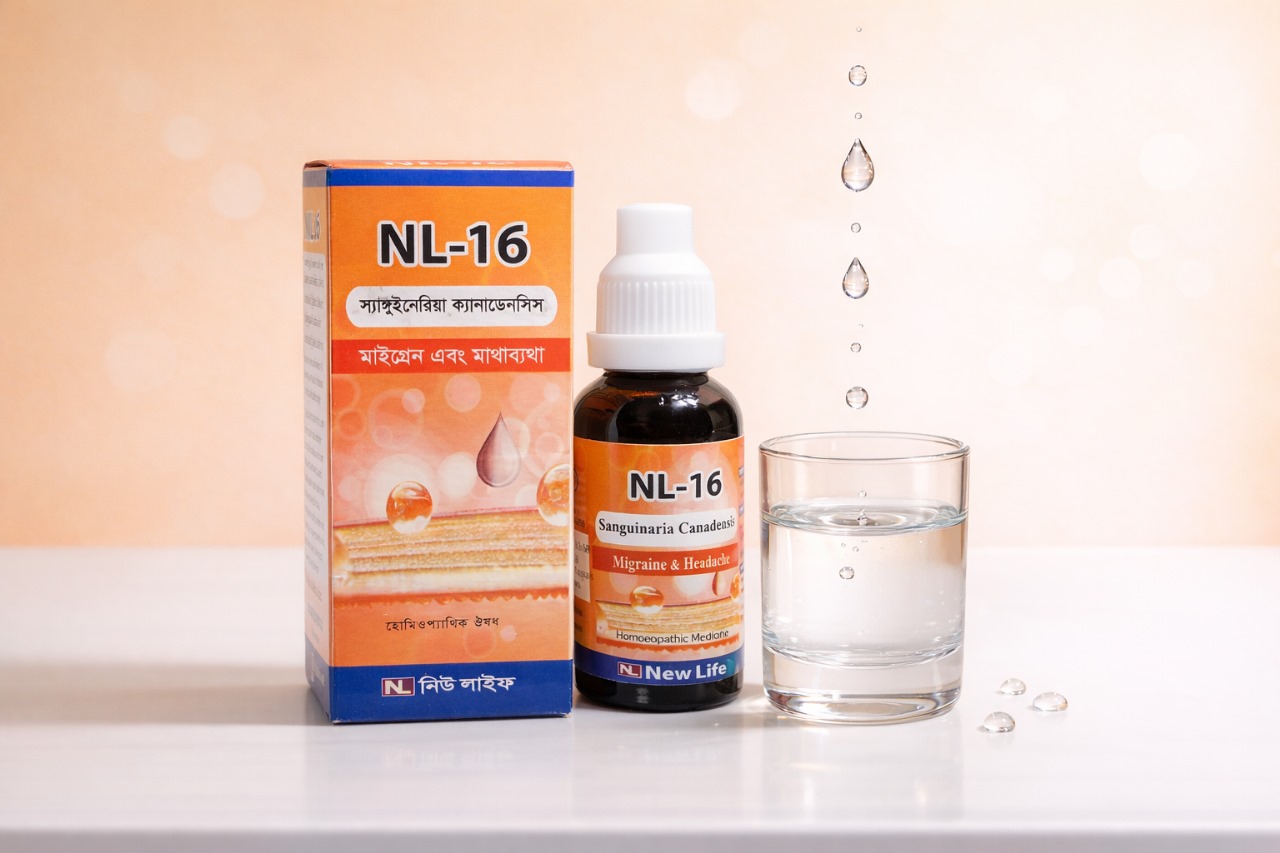 Sanguinaria Canadensis