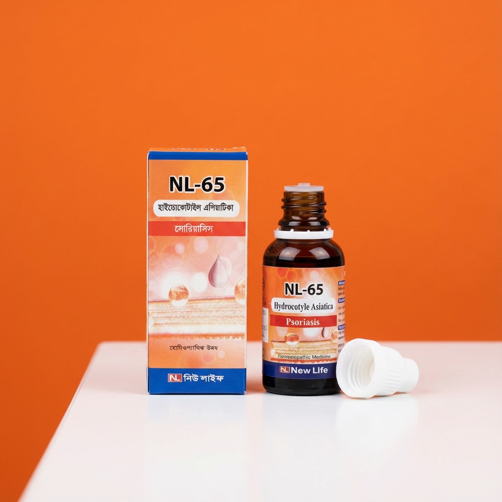 Hydrocotyle Asiatica