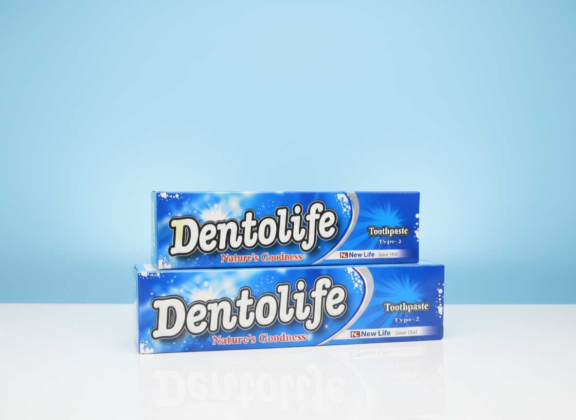 Dentolife
