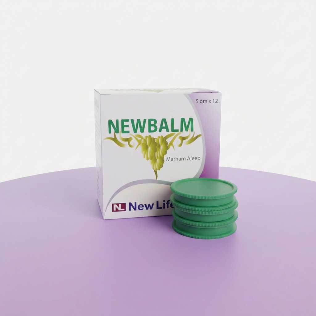 Newbalm