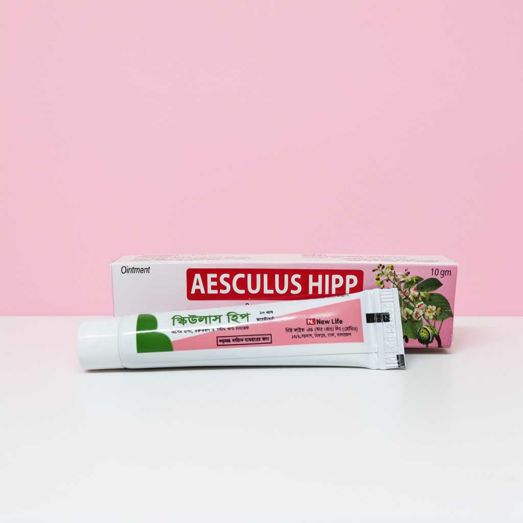 Aesculus Hipp